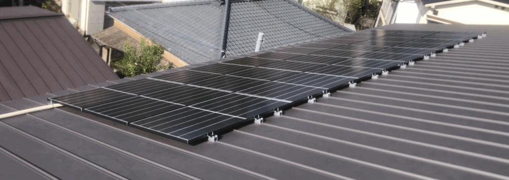 ファイブ・スターズ・ファクトリー　事例