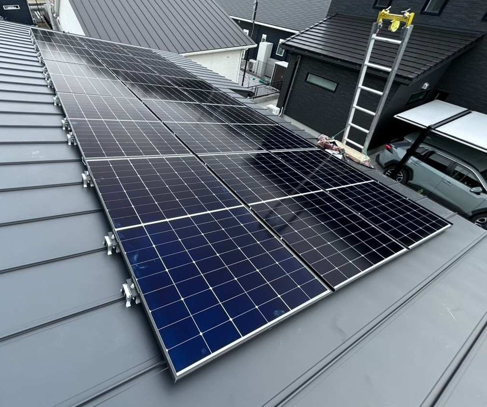 ファイブ・スターズ・ファクトリー　事例