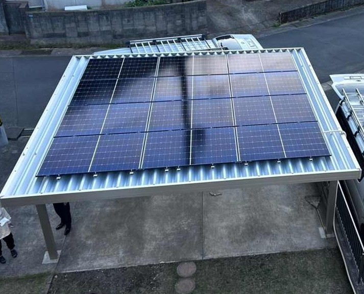 ファイブ・スターズ・ファクトリー　事例