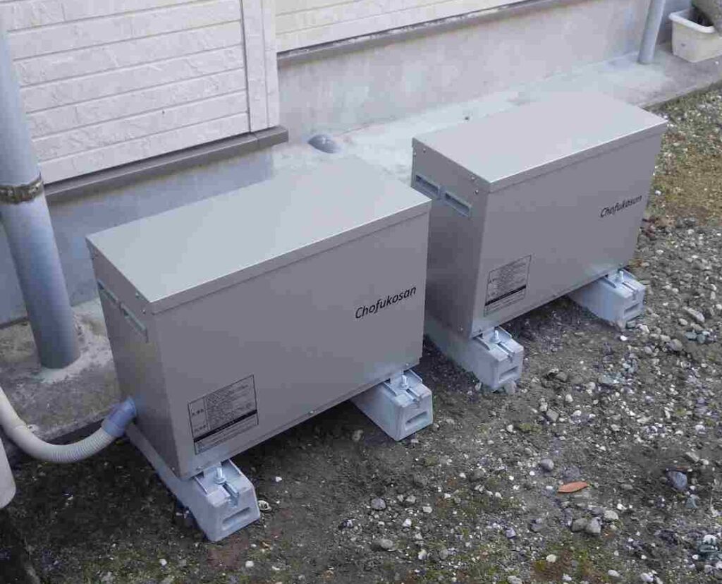 ファイブ・スターズ・ファクトリー　事例