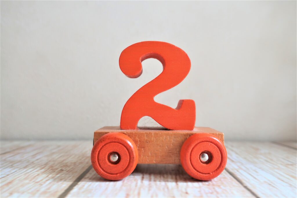 2